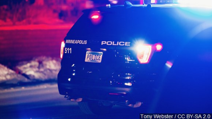 Minneapolis Police