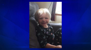 Missing Child