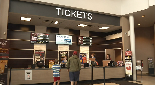 Marcus Theatre