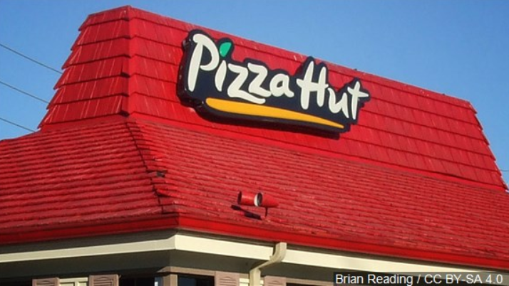 Pizza Hut