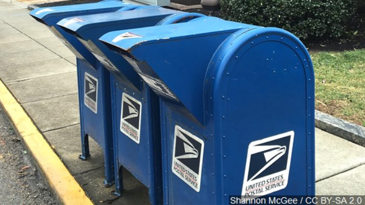 Postal Service