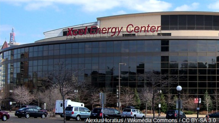541 Food Service Employees at Xcel Energy Center Laid-off Amid COVID-19