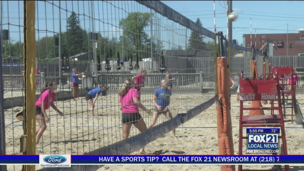 Css Volleyball