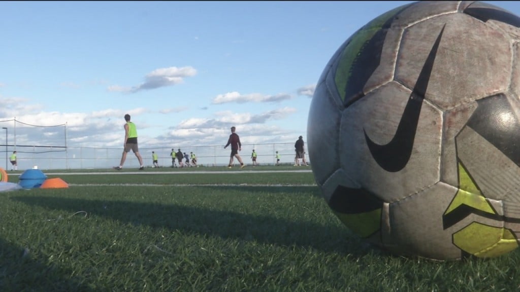 Denfeld Boys Soccer
