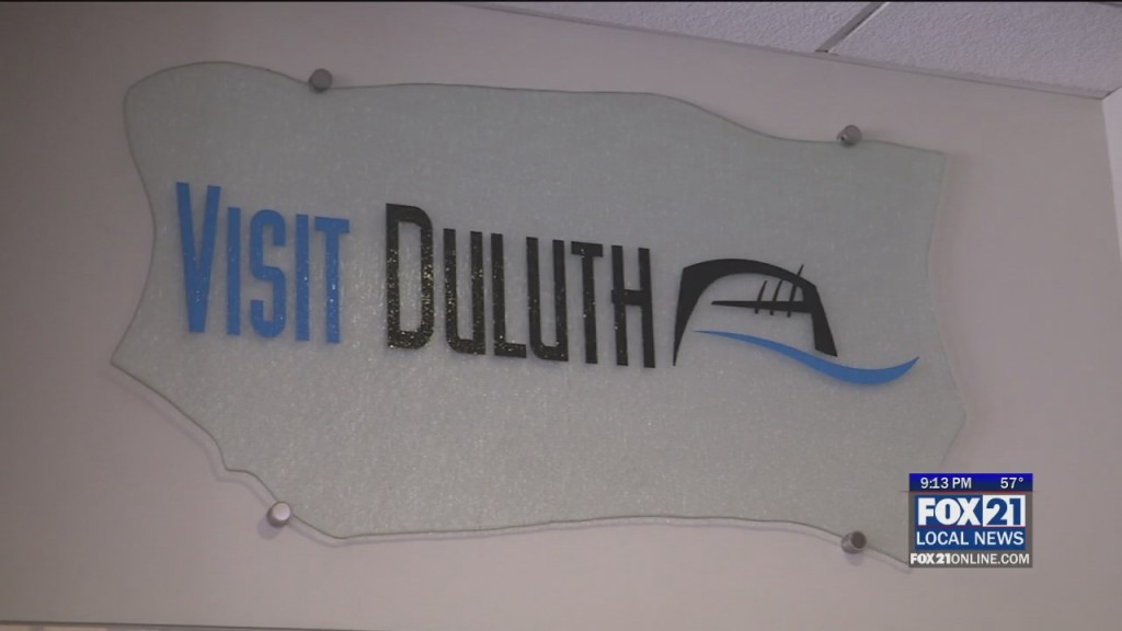 Visit Duluth