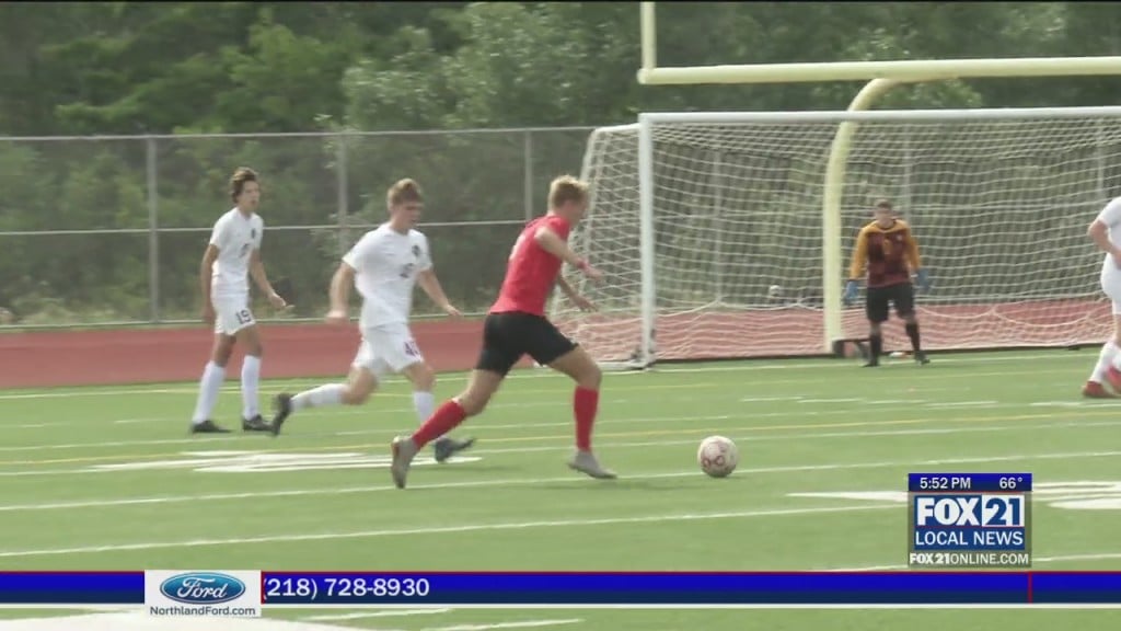 Prep Boys Soccer