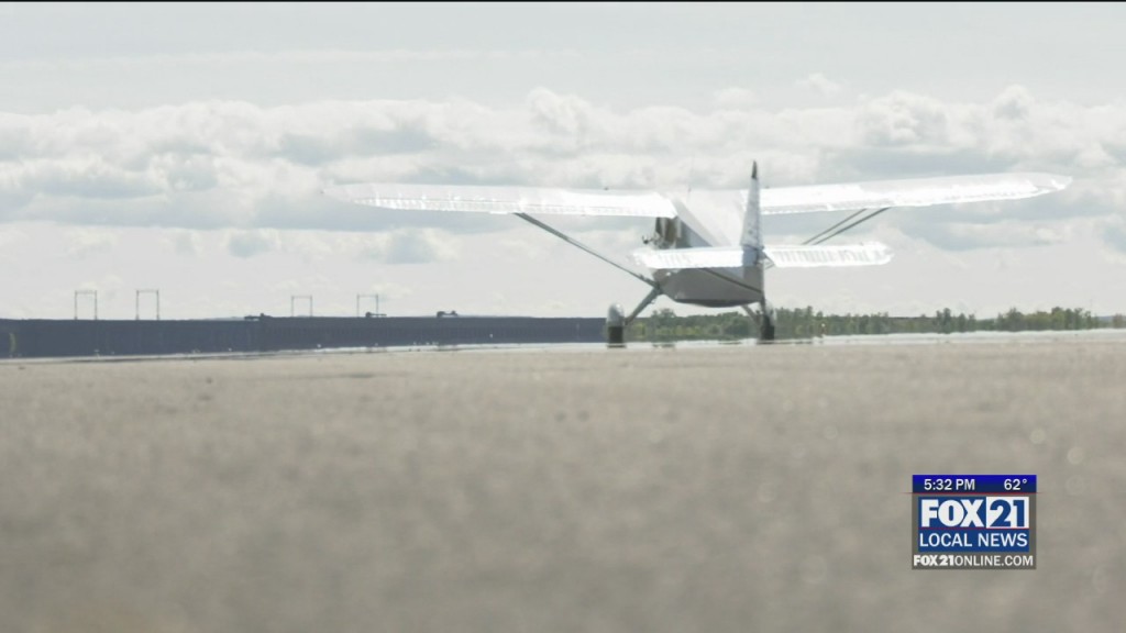 Airport