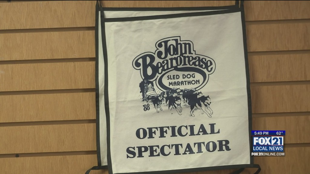 Beargrease