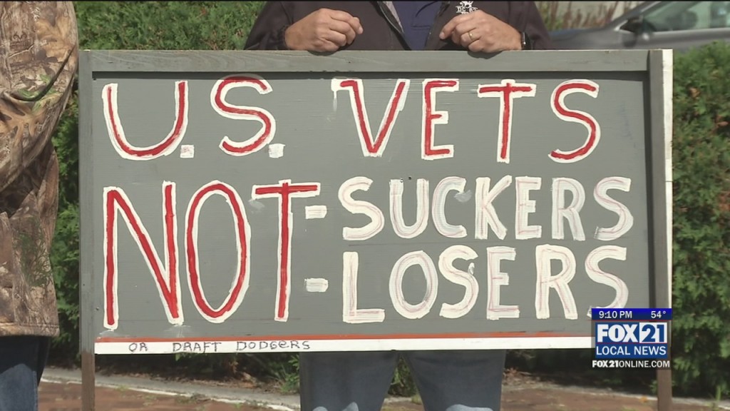Vets