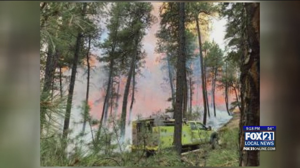 Fires
