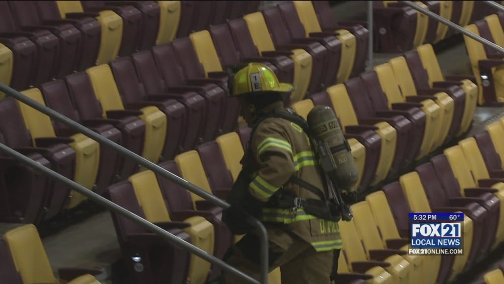 9 11 Firefighters