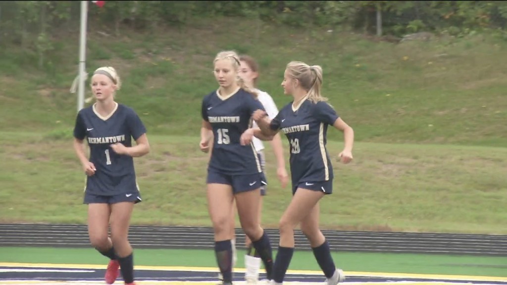 Hermantown Soccer