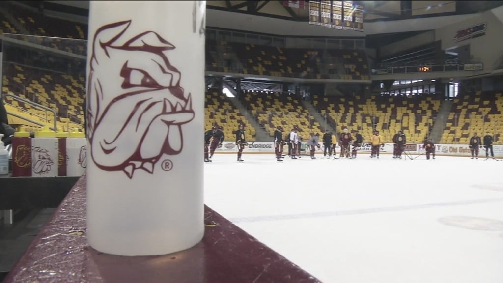 Umd Hockey Coaches