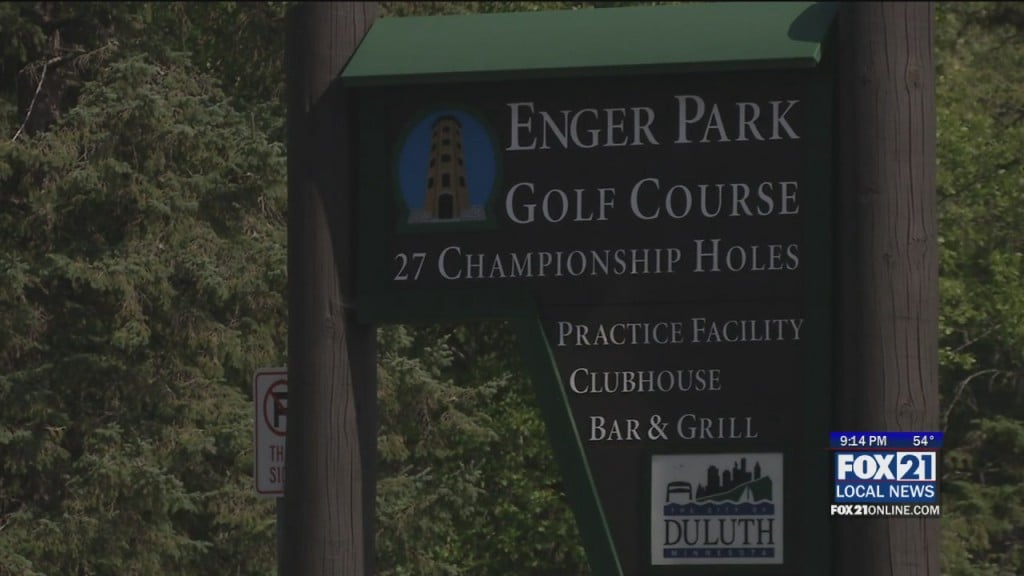 Enger Park