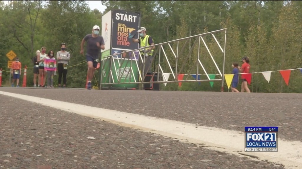 Minnesota Mile