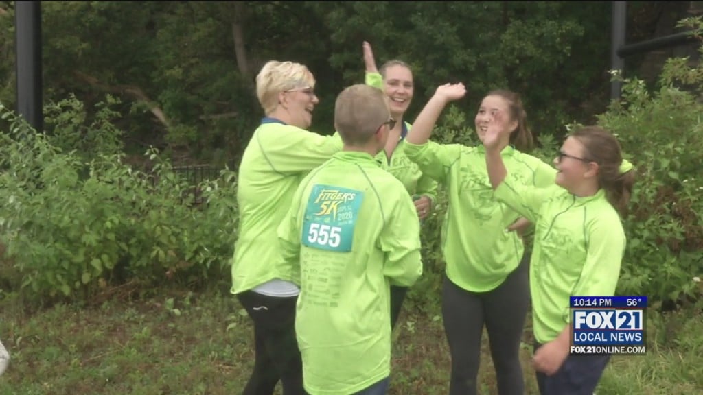 Fitgers 5k