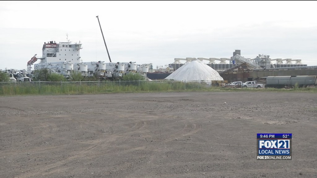 Epa Brownfields