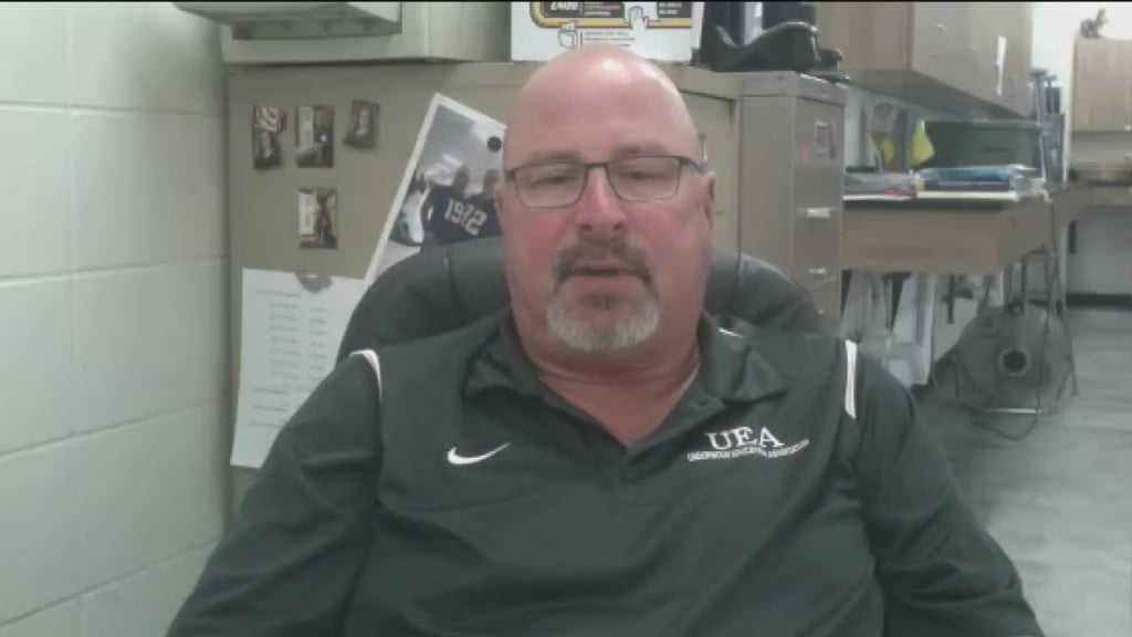 Mfca President