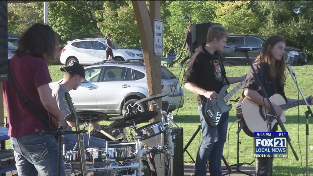 Bayside Sounds
