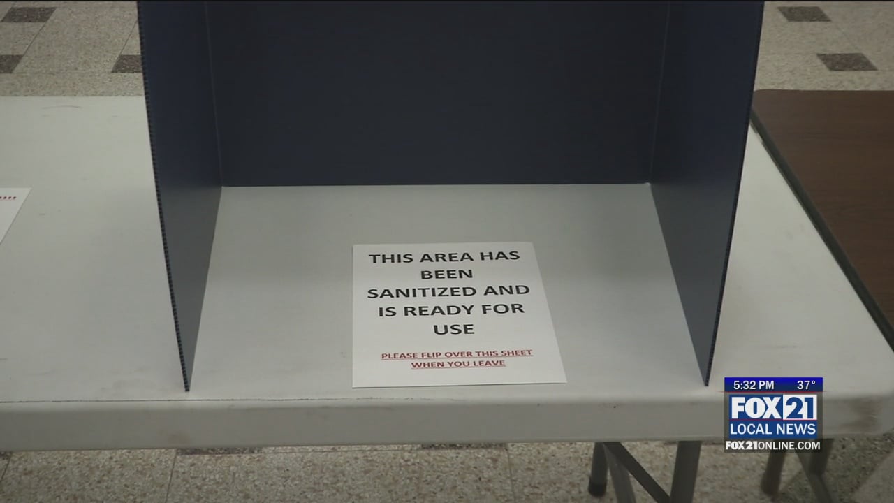 Early Voting Begins On Friday In Minnesota