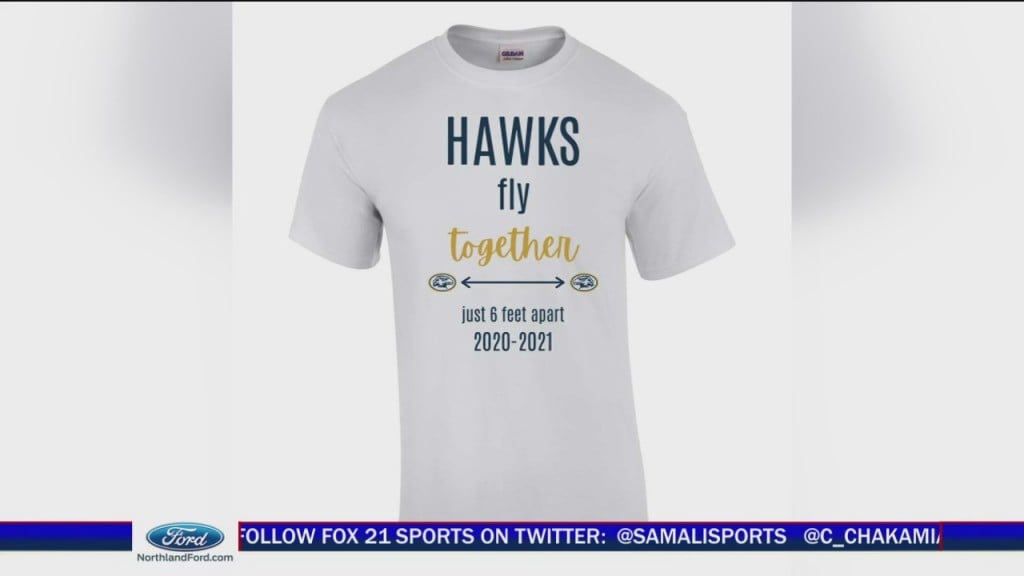 Hermantown Spirit