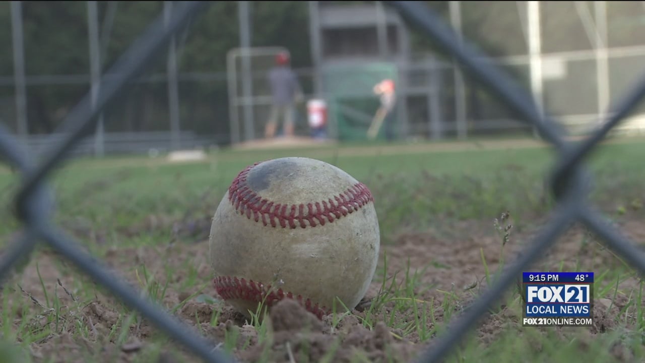 I Like To Hit Dingers Little League Little League Coaches Hit Dingers in Home Run Derby - Fox21Online