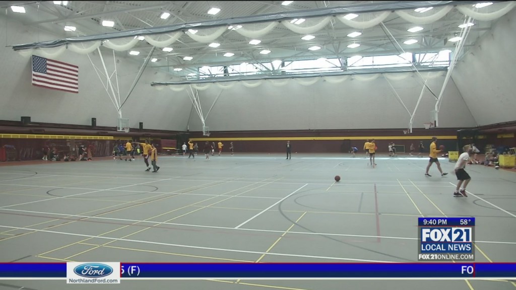 Umd Camp