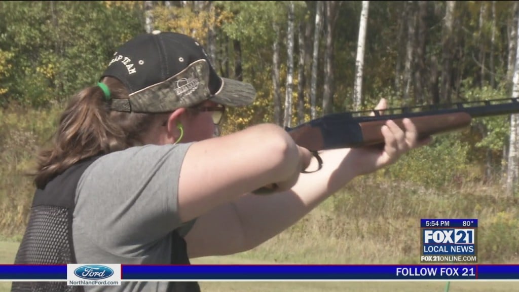 Lsc Clay Target