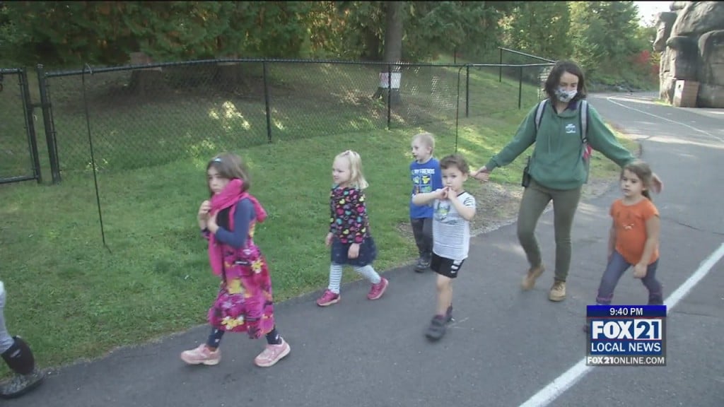 Zoo School
