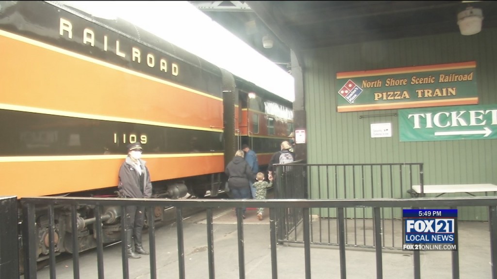 Railroad