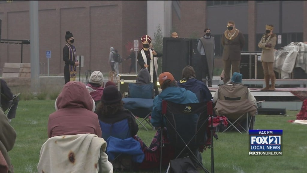 Outdoor Theater