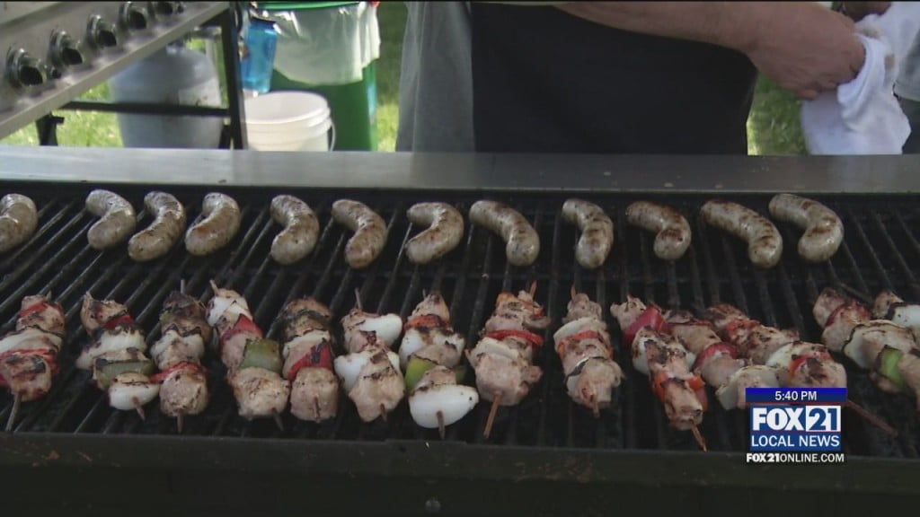 Taste Of Greece