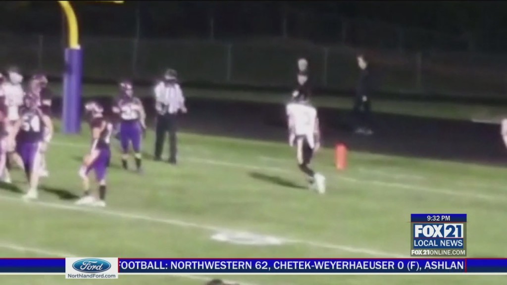 Prep Football