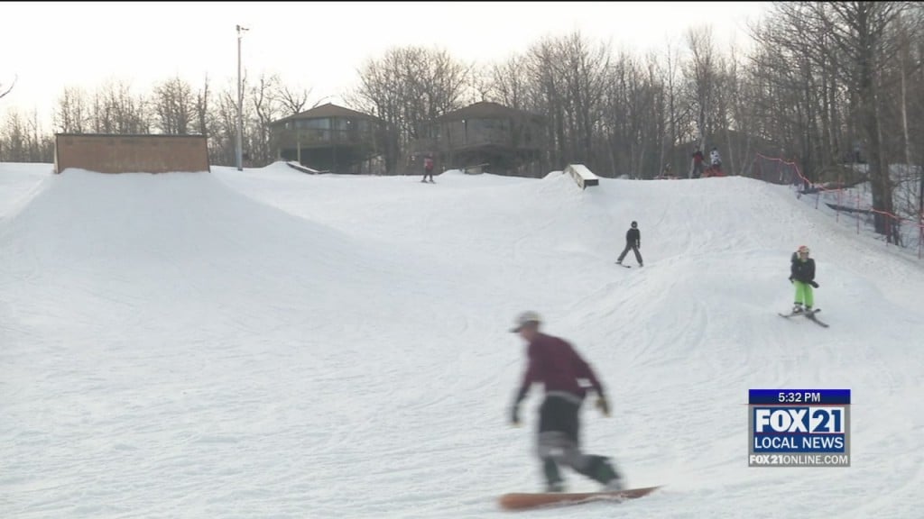 Spirit Mountain