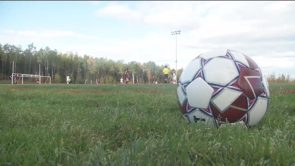 Prep Girls Soccer