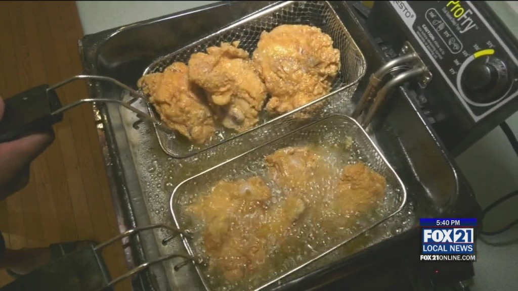 Soul Food