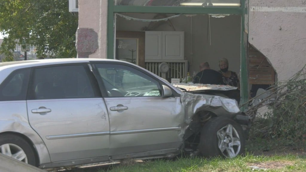 Crash Pic