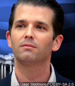 DONALD TRUMP JR - Fox21Online