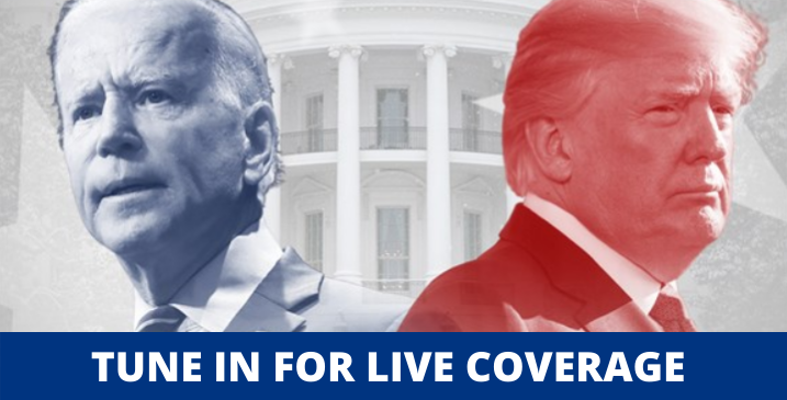 Live Coverage