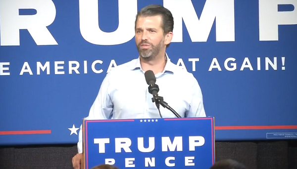 Trump Jr
