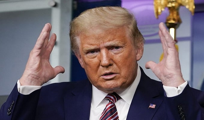 Trump