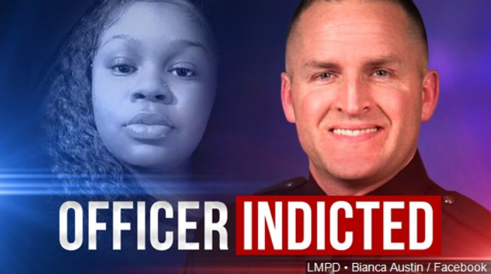 Breonna Taylor Case