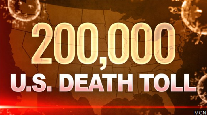 Death Toll