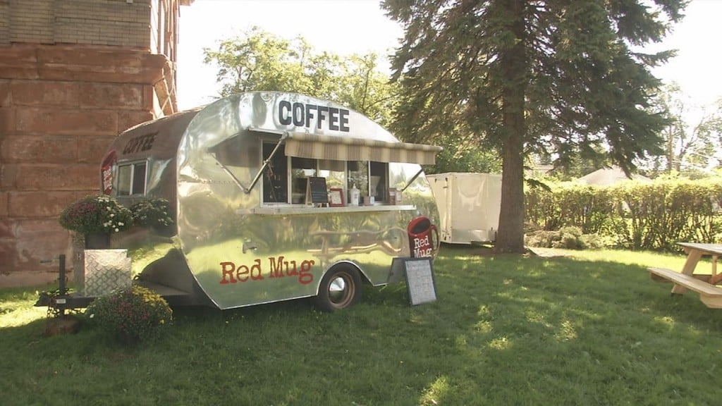 Red Mug Coffee House Photo