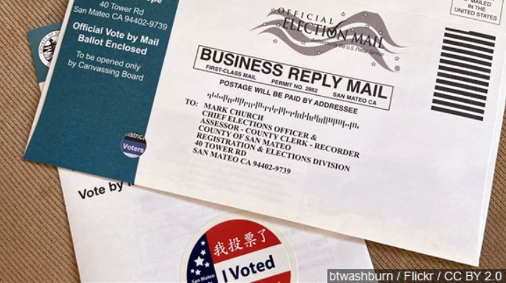 Vote