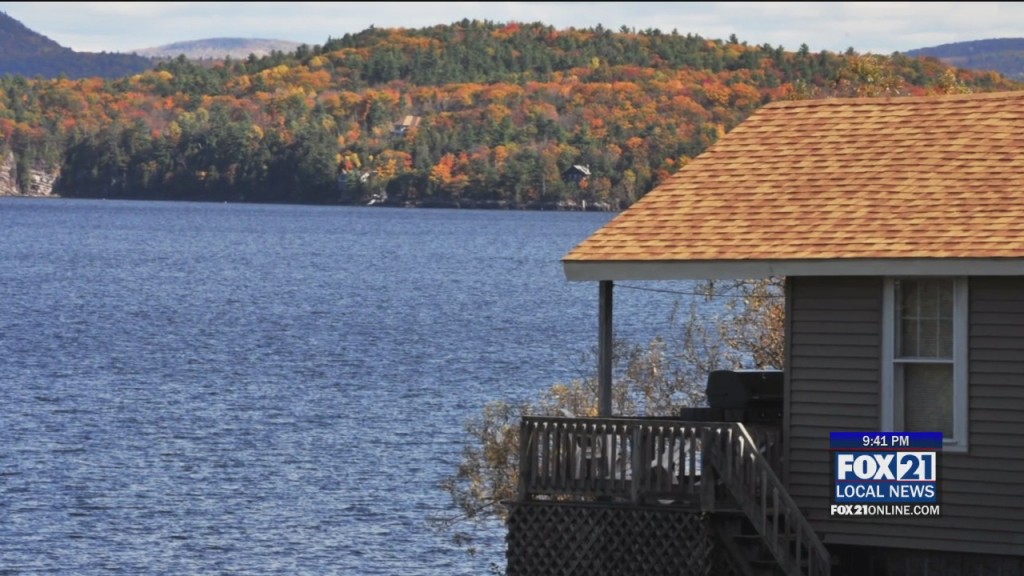 Cabins