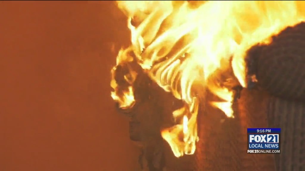 Fire