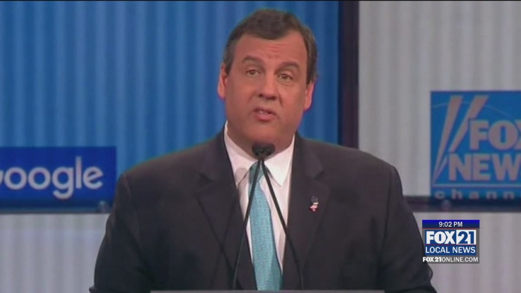 Christie