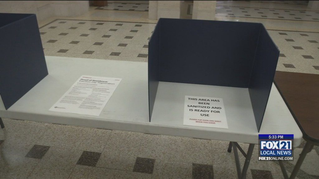 Voting