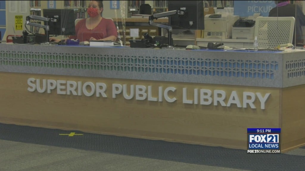 Library